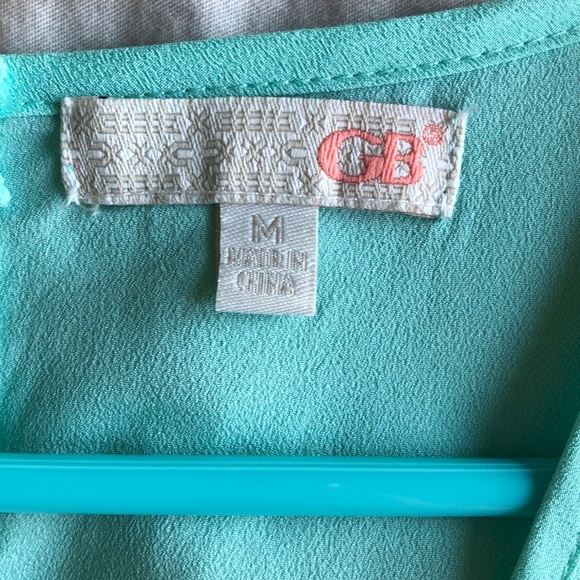 Romper - Picture 3 of 5